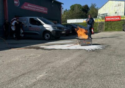 Dépannage et remorquage poids lourds et utilitaires