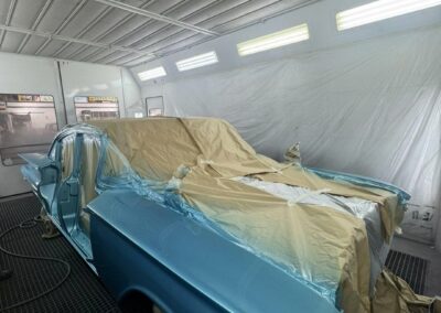 carrosserie